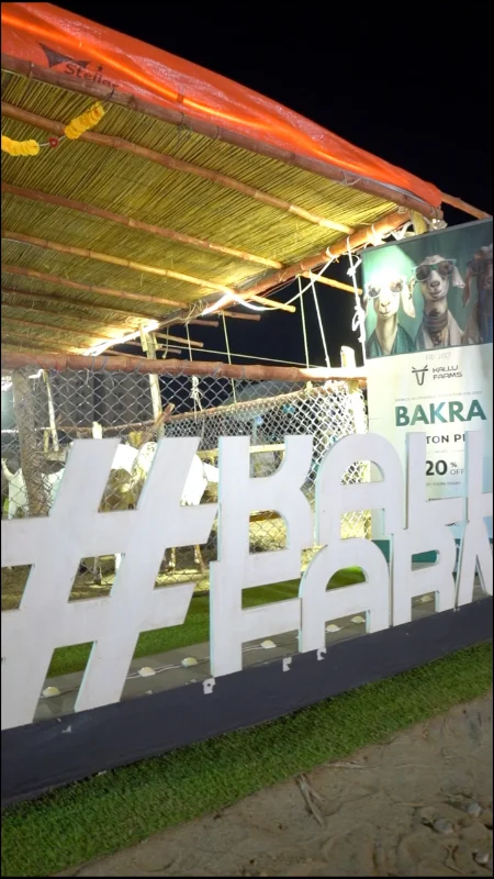 Kallu Farms launch event highlights, PR and film by Endorse Media