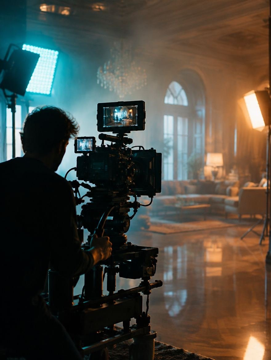 Video production services by Endorse Media